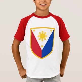 Filipino T-Shirts, Filipino Shirts & Custom Filipino Clothing
