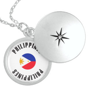 Filipino Necklaces & Lockets