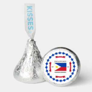 Philippines Hershey®'s Kisses®