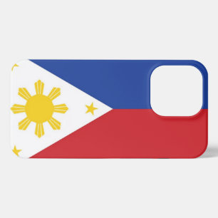 Philippines iPhone 13 Pro Case