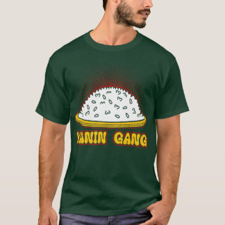Philippines Kanin Gang T-Shirt