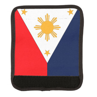 Philippines Luggage Handle Wrap