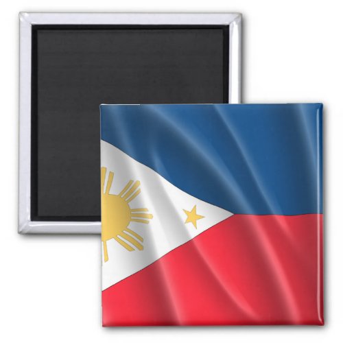 PHILIPPINES MAGNET