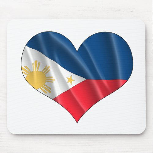 PHILIPPINES MOUSE PAD