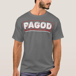 Philippines Pagod T-Shirt