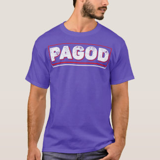 Philippines Pagod T-Shirt