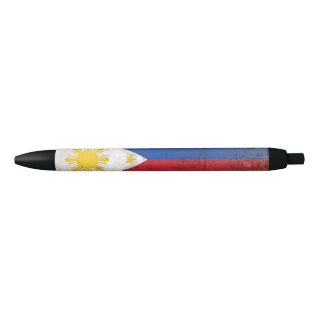 Philippines Pen (Front)