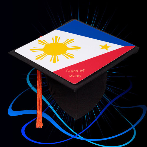 Philippines & Philippine Flag Students /University