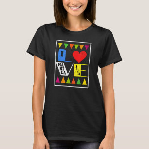 Philippines Pinay Filipino Pride Country Flag Mani T-Shirt