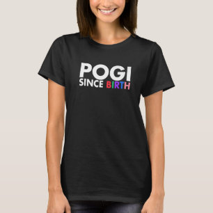 Philippines Pinoy Pogi Since Birth Filipino Boys T-Shirt