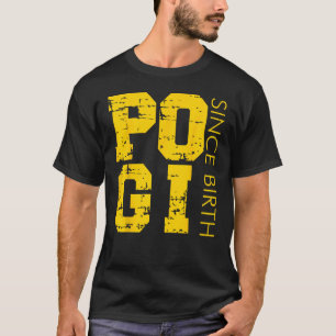 Philippines Pinoy Pogi Since Birth Funny Filipino T-Shirt