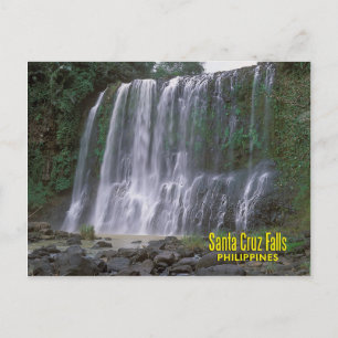 Philippines Postcard