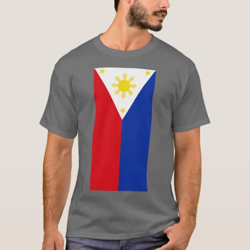 Philippines T_Shirt