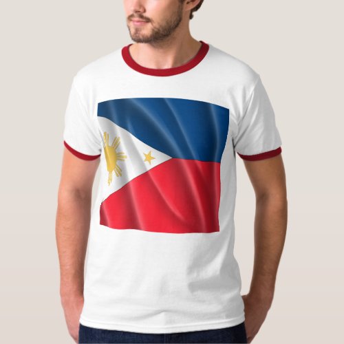 PHILIPPINES T_Shirt