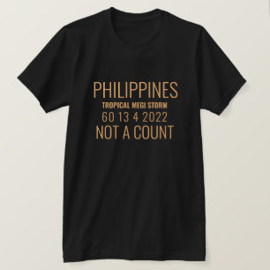 PHILIPPINES T-Shirt