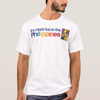 Philippines T Shirt