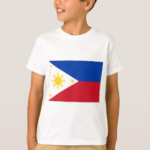 Philippines T-Shirt