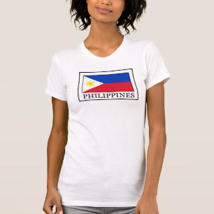 Philippines T-Shirt