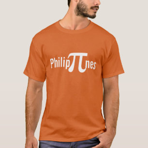 Philippines T-Shirt