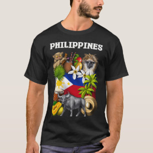 Philippines T-Shirt