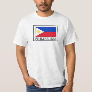 Philippines T-Shirt