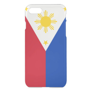 Philippines iPhone SE/8/7 Case