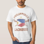 Philippines-vintage T-shirt at Zazzle