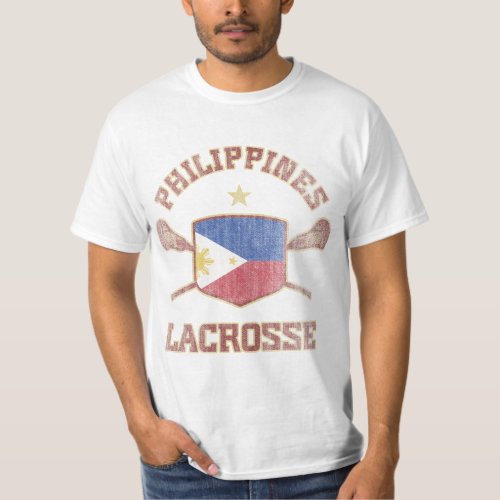 Philippines_Vintage T_Shirt