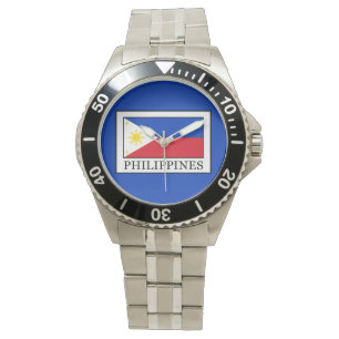 Philippines Watch