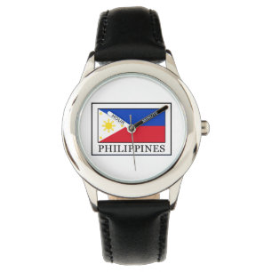 Philippines Watch