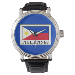 Philippines Watch