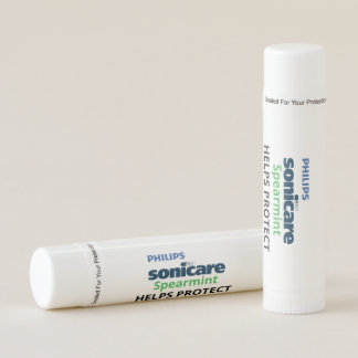 Philips Sonicare Lip Balm - Spearmint