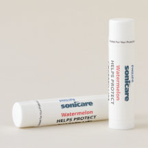 Philips Sonicare Lip Balm - Watermelon
