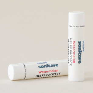 Philips Sonicare Lip Balm - Watermelon
