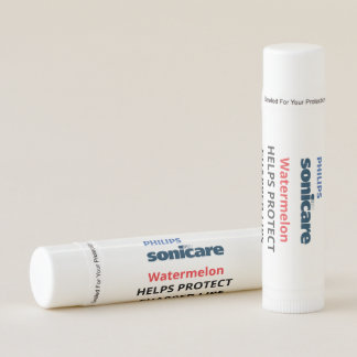 Philips Sonicare Lip Balm - Watermelon