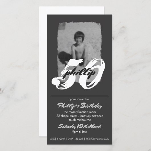 Phillips 50 (Front/Back)