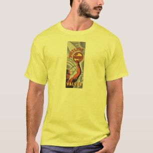 Phillips Tube Box T-Shirt