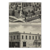 Phillipsburg Traders Bank, Kansas (Front)