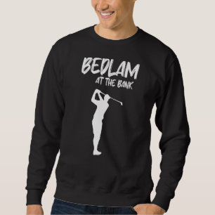 Philly Bedlam Bedlam At The Bank Philadelphia Hous Sweatshirt