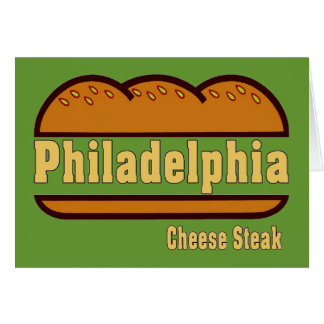 Philly Cheese Steak