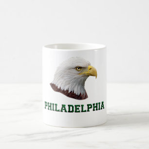 Philly Eagle - Mug