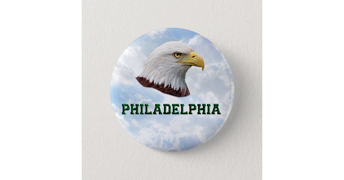 Fly Eagles Fly Football Sticker by Philadelphia Eagles for iOS