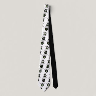 Philly Eagles Slim & M's Neck Tie