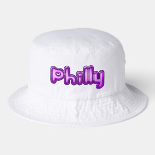 Philly, hat !