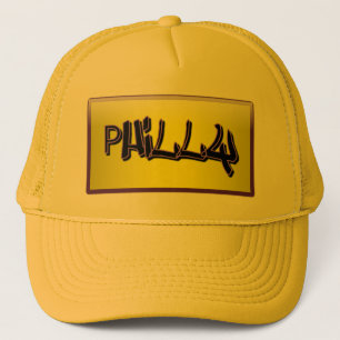 Philly hat for sale