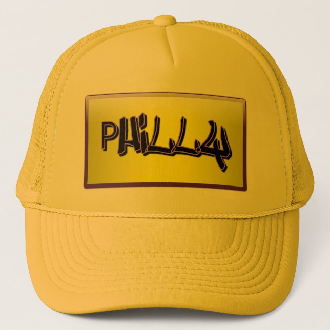 Philly hat for sale (Front)