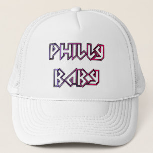 Philly hat for sale.