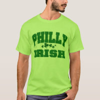 PHILLY IRISH