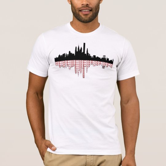 Philly Line T-Shirt