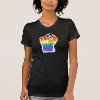 Philly Pride Fist T-Shirt